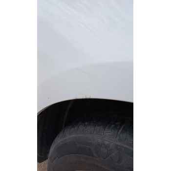 Recambio de aleta delantera derecha para opel corsa e (x15) 1.4 (08, 68) referencia OEM IAM   