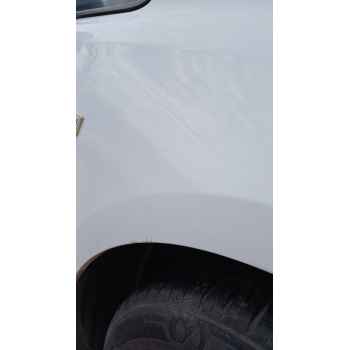 Recambio de aleta delantera derecha para opel corsa e (x15) 1.4 (08, 68) referencia OEM IAM   