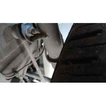 Recambio de amortiguador delantero derecho para opel corsa e (x15) 1.4 (08, 68) referencia OEM IAM   