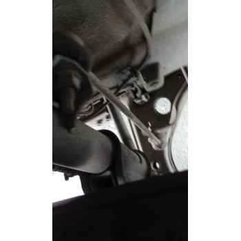 Recambio de amortiguador delantero izquierdo para opel corsa e (x15) 1.4 (08, 68) referencia OEM IAM   