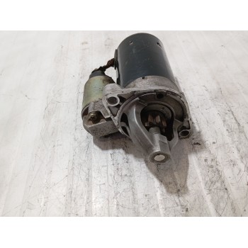 Recambio de motor arranque para hyundai accent ii sedán (lc) 1.5 referencia OEM IAM TM000A27301  