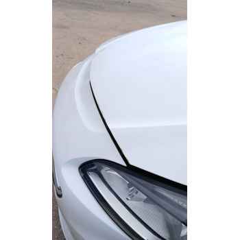 Recambio de capot para opel corsa e (x15) 1.4 (08, 68) referencia OEM IAM   