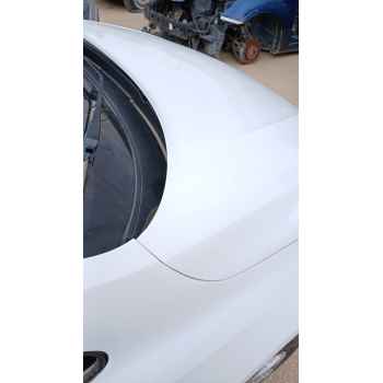 Recambio de capot para opel corsa e (x15) 1.4 (08, 68) referencia OEM IAM   