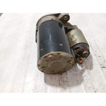 Recambio de motor arranque para hyundai accent ii sedán (lc) 1.5 referencia OEM IAM TM000A27301  