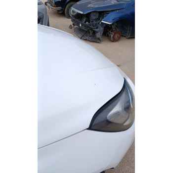 Recambio de capot para opel corsa e (x15) 1.4 (08, 68) referencia OEM IAM   