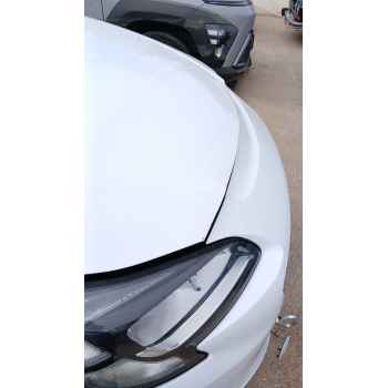 Recambio de capot para opel corsa e (x15) 1.4 (08, 68) referencia OEM IAM   