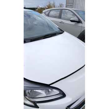 Recambio de capot para opel corsa e (x15) 1.4 (08, 68) referencia OEM IAM   