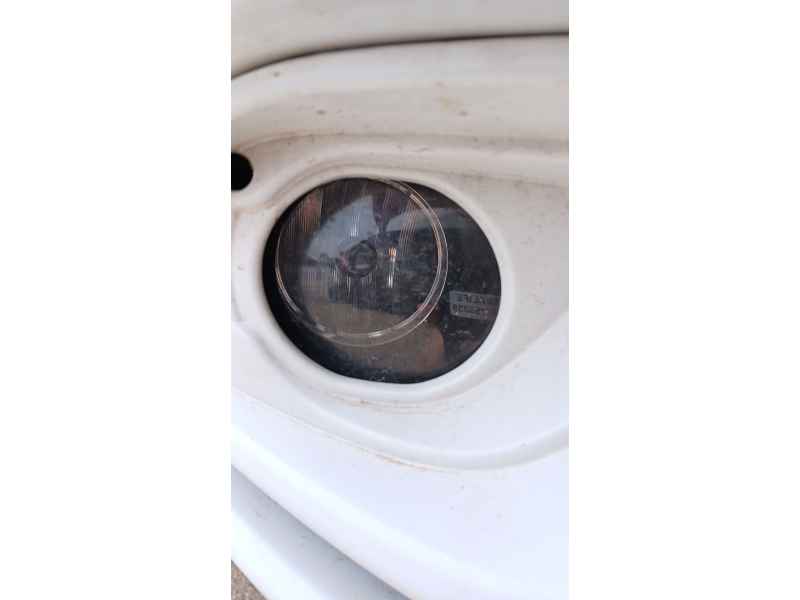 Recambio de faro antiniebla derecho para opel corsa e (x15) 1.4 (08, 68) referencia OEM IAM   
