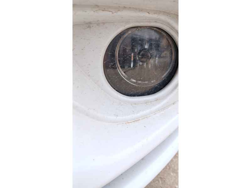 Recambio de faro antiniebla izquierdo para opel corsa e (x15) 1.4 (08, 68) referencia OEM IAM   