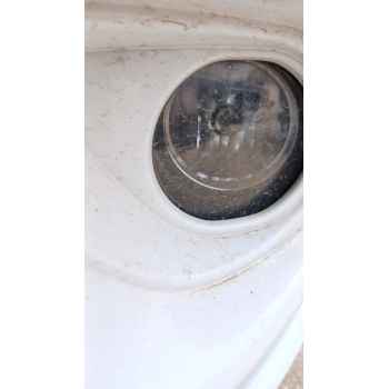 Recambio de faro antiniebla izquierdo para opel corsa e (x15) 1.4 (08, 68) referencia OEM IAM   