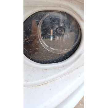 Recambio de faro antiniebla izquierdo para opel corsa e (x15) 1.4 (08, 68) referencia OEM IAM   