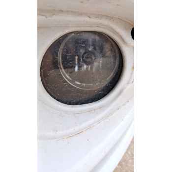 Recambio de faro antiniebla izquierdo para opel corsa e (x15) 1.4 (08, 68) referencia OEM IAM   