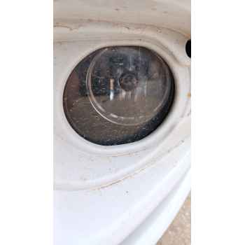Recambio de faro antiniebla izquierdo para opel corsa e (x15) 1.4 (08, 68) referencia OEM IAM   
