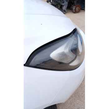 Recambio de faro derecho para opel corsa e (x15) 1.4 (08, 68) referencia OEM IAM   