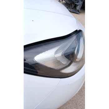 Recambio de faro derecho para opel corsa e (x15) 1.4 (08, 68) referencia OEM IAM   