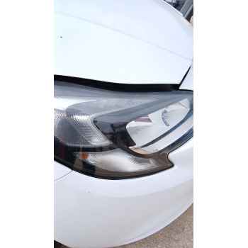 Recambio de faro derecho para opel corsa e (x15) 1.4 (08, 68) referencia OEM IAM   