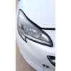 Recambio de faro derecho para opel corsa e (x15) 1.4 (08, 68) referencia OEM IAM   