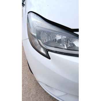 Recambio de faro derecho para opel corsa e (x15) 1.4 (08, 68) referencia OEM IAM   