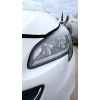 Recambio de faro izquierdo para opel corsa e (x15) 1.4 (08, 68) referencia OEM IAM   