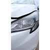 Recambio de faro izquierdo para opel corsa e (x15) 1.4 (08, 68) referencia OEM IAM   