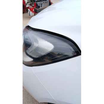 Recambio de faro izquierdo para opel corsa e (x15) 1.4 (08, 68) referencia OEM IAM   