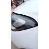 Recambio de faro izquierdo para opel corsa e (x15) 1.4 (08, 68) referencia OEM IAM   