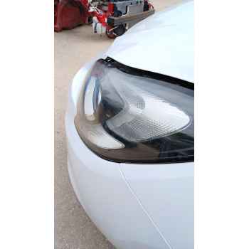Recambio de faro izquierdo para opel corsa e (x15) 1.4 (08, 68) referencia OEM IAM   