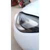 Recambio de faro izquierdo para opel corsa e (x15) 1.4 (08, 68) referencia OEM IAM   