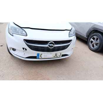 Recambio de paragolpes delantero para opel corsa e (x15) 1.4 (08, 68) referencia OEM IAM   