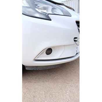 Recambio de paragolpes delantero para opel corsa e (x15) 1.4 (08, 68) referencia OEM IAM   