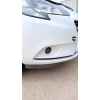 Recambio de paragolpes delantero para opel corsa e (x15) 1.4 (08, 68) referencia OEM IAM   