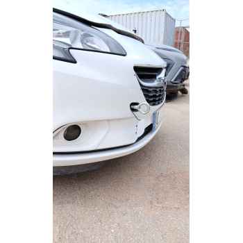 Recambio de paragolpes delantero para opel corsa e (x15) 1.4 (08, 68) referencia OEM IAM   