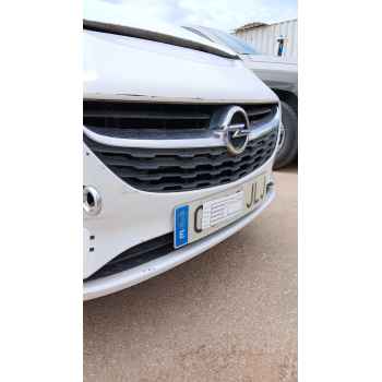 Recambio de paragolpes delantero para opel corsa e (x15) 1.4 (08, 68) referencia OEM IAM   