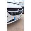 Recambio de paragolpes delantero para opel corsa e (x15) 1.4 (08, 68) referencia OEM IAM   