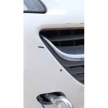 Recambio de paragolpes delantero para opel corsa e (x15) 1.4 (08, 68) referencia OEM IAM   