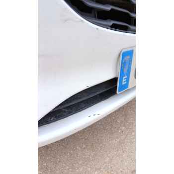 Recambio de paragolpes delantero para opel corsa e (x15) 1.4 (08, 68) referencia OEM IAM   