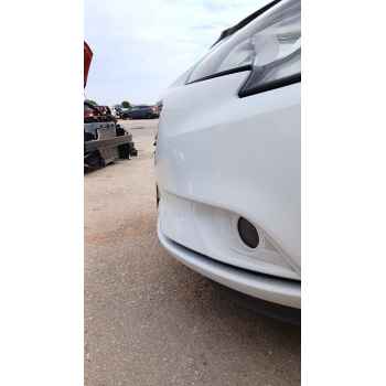 Recambio de paragolpes delantero para opel corsa e (x15) 1.4 (08, 68) referencia OEM IAM   