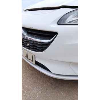 Recambio de paragolpes delantero para opel corsa e (x15) 1.4 (08, 68) referencia OEM IAM   