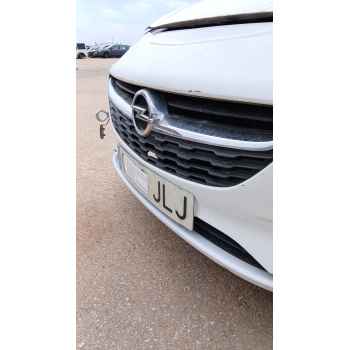 Recambio de paragolpes delantero para opel corsa e (x15) 1.4 (08, 68) referencia OEM IAM   