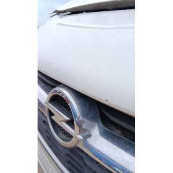 Recambio de paragolpes delantero para opel corsa e (x15) 1.4 (08, 68) referencia OEM IAM   