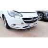 Recambio de refuerzo paragolpes delantero para opel corsa e (x15) 1.4 (08, 68) referencia OEM IAM   