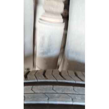 Recambio de amortiguador trasero derecho para opel corsa e (x15) 1.4 (08, 68) referencia OEM IAM   