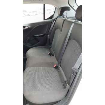 Recambio de fila asientos traseros para opel corsa e (x15) 1.4 (08, 68) referencia OEM IAM   