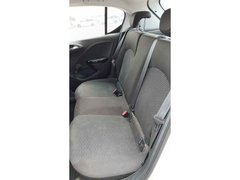 Recambio de fila asientos traseros para opel corsa e (x15) 1.4 (08, 68) referencia OEM IAM   