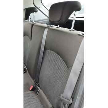 Recambio de fila asientos traseros para opel corsa e (x15) 1.4 (08, 68) referencia OEM IAM   