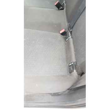 Recambio de fila asientos traseros para opel corsa e (x15) 1.4 (08, 68) referencia OEM IAM   