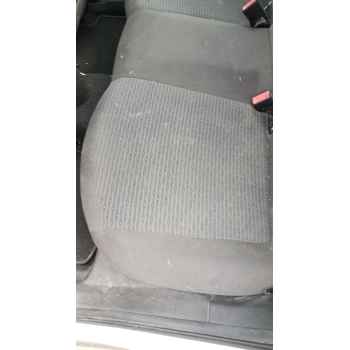 Recambio de fila asientos traseros para opel corsa e (x15) 1.4 (08, 68) referencia OEM IAM   