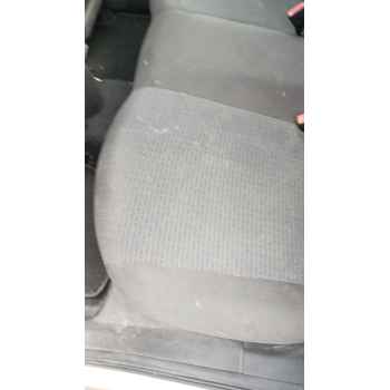 Recambio de fila asientos traseros para opel corsa e (x15) 1.4 (08, 68) referencia OEM IAM   