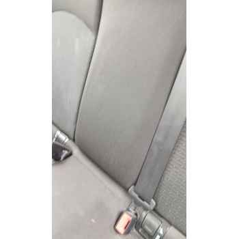 Recambio de fila asientos traseros para opel corsa e (x15) 1.4 (08, 68) referencia OEM IAM   