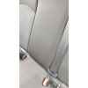 Recambio de fila asientos traseros para opel corsa e (x15) 1.4 (08, 68) referencia OEM IAM   